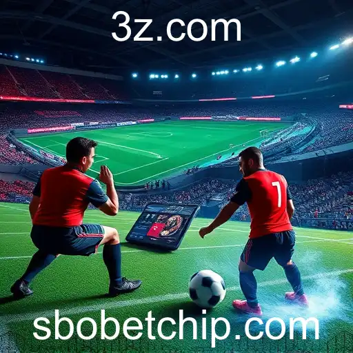 Digital Entertainment and Sports Betting: A New Era