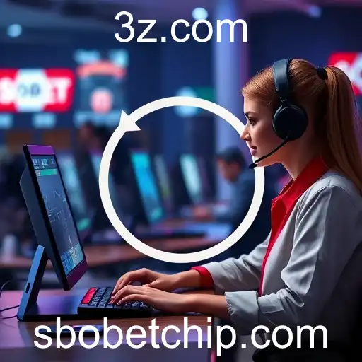 The Rise of Online Betting Amid Global Changes