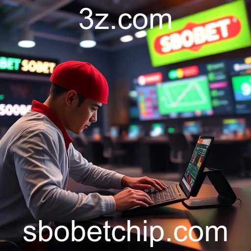The Rise of Online Betting Platforms and Their Global Impact