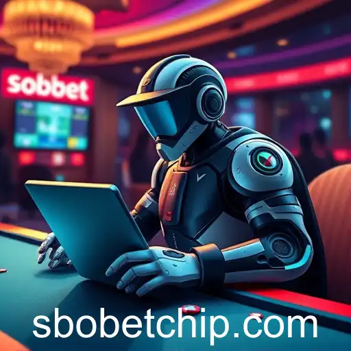 Navigating Digital Entertainment in 2025: A Look at Sbobet