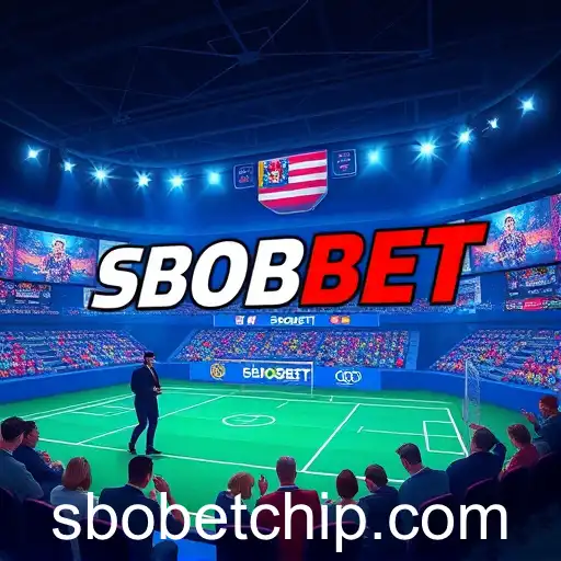 The Evolution of Online Gaming: SBOBET's Role in 2025