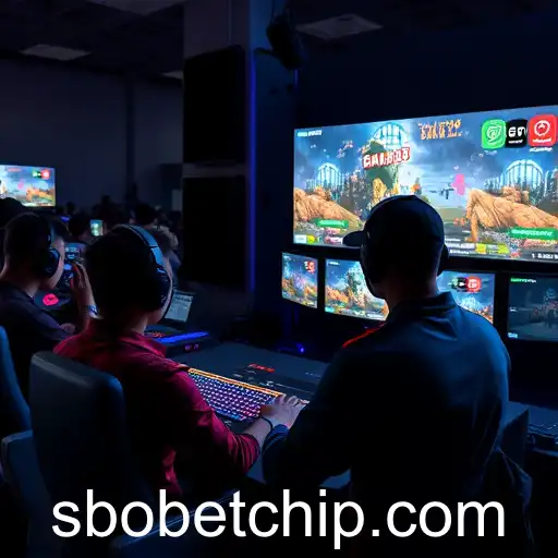 The Evolving Landscape of Online Gaming in 2025