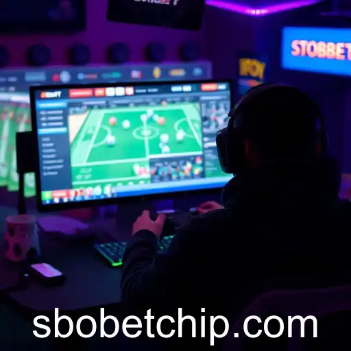 The Impact of Online Gaming on Modern Society