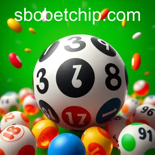 Exploring Lottery Games on Sbobet: A Comprehensive Guide