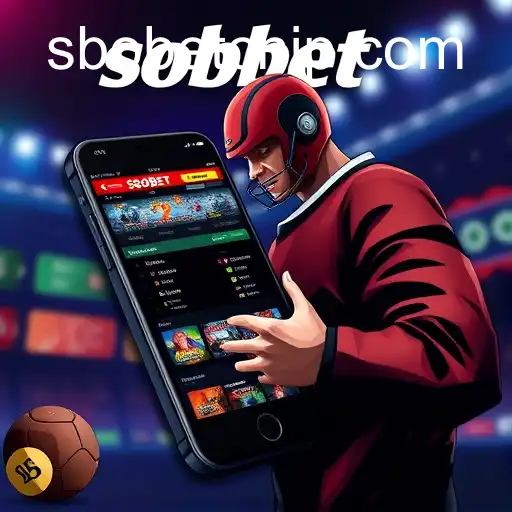 Exploring Mobile Betting: A Deep Dive into the Sbobet Platform