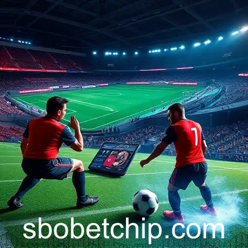 Digital Entertainment and Sports Betting: A New Era