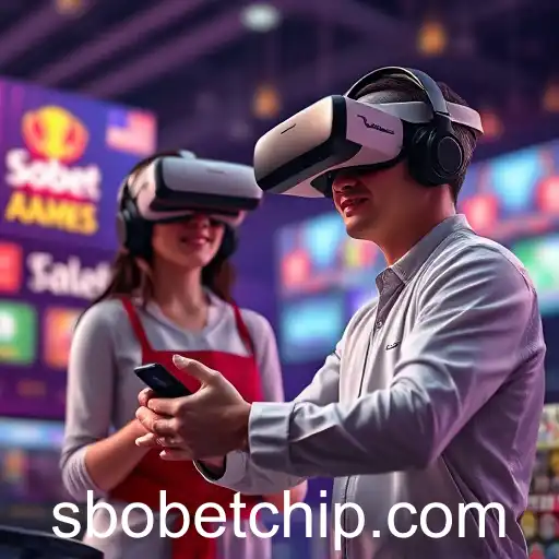 Digital Gaming in Focus: The Evolution and Impact of Online Platforms