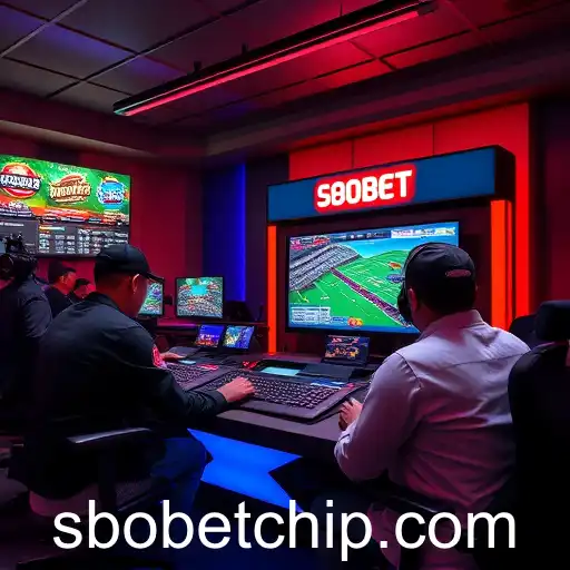 The Evolution of Digital Gaming Platforms