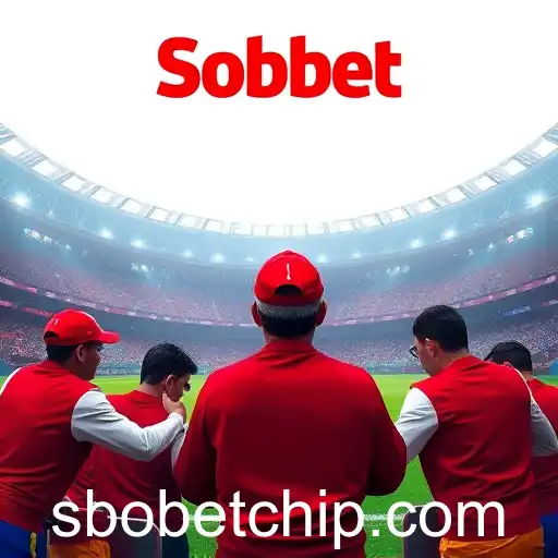 The Rise of Sbobet: Transforming Online Gaming