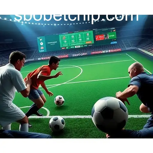 Exploring the Popularity and Impact of Sports Betting Websites Like Sbobet