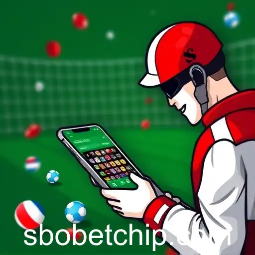 The Rise of Betting Platforms in a Digital Age