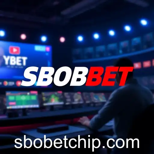 The Evolution of Online Gaming: SBOBET's Influence