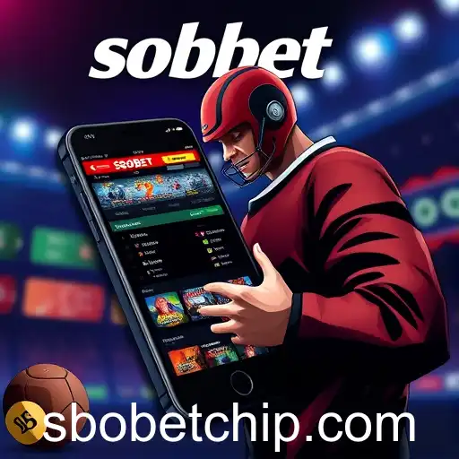 Exploring Mobile Betting: A Deep Dive into the Sbobet Platform