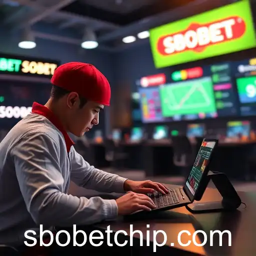 The Rise of Online Betting Platforms and Their Global Impact