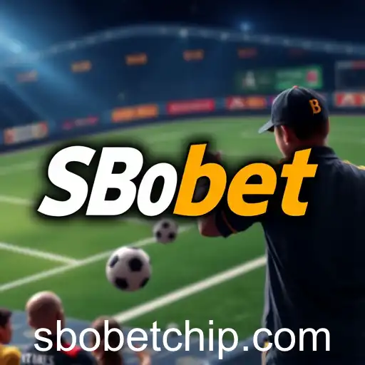 The Rise of SBObet in Online Gaming