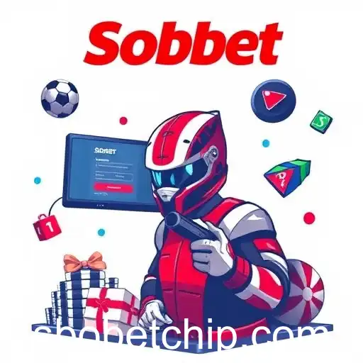 The Evolution of Online Gaming: Sbobet Leads the Way